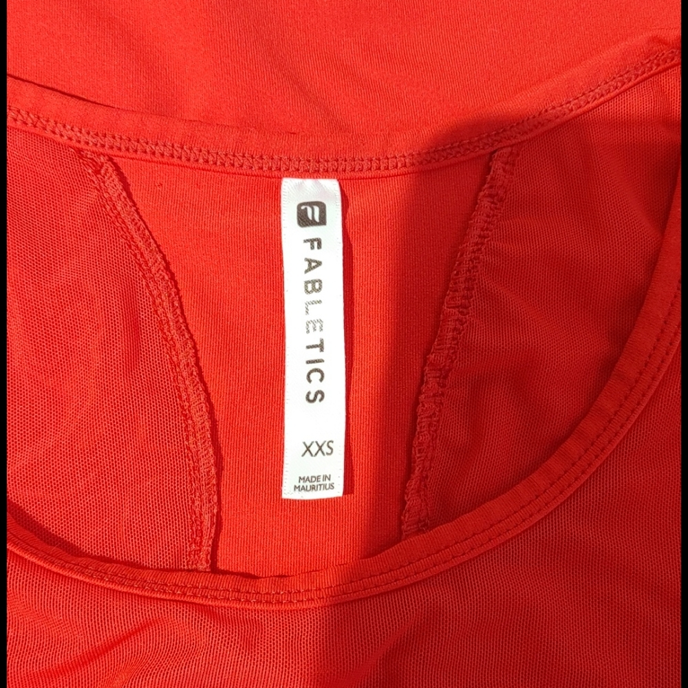 Fabletics Tank Top - image 3